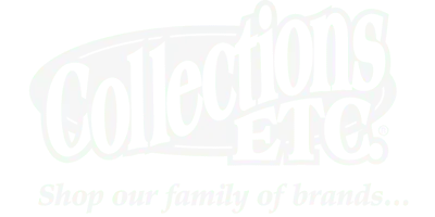 Collections ETC Order Tracking