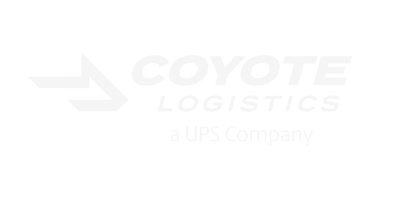 Coyote Logistics Tracking