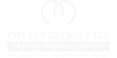 Om Logistics Tracking