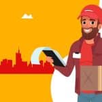 Track All Courier Services At One Place