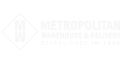 Metropolitan Warehouse Tracking
