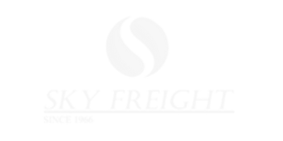 SKY Freight Cargo Tracking