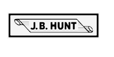 JB Hunt Tracking