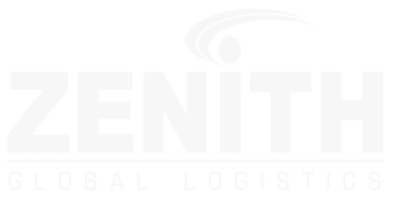 Zenith Freight Tracking