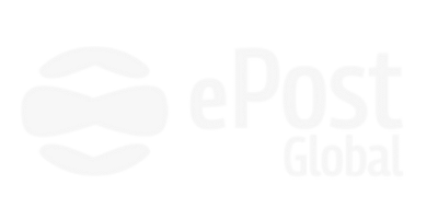 ePost Global Tracking