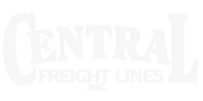 Central Freight Lines Tracking