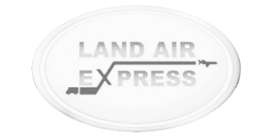 Land Air Express Tracking