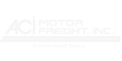 ACI Motor Freight Tracking