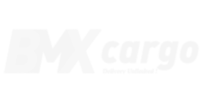 BMX Cargo Tracking