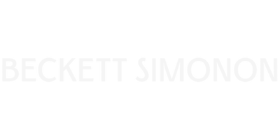 Beckett Simonon Order Tracking