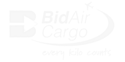 Bid Air Cargo Tracking