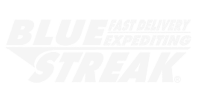 Blue Streak Couriers Tracking