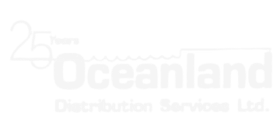 Oceanland Tracking