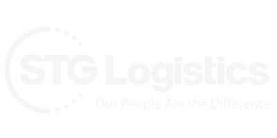 STG Logistics Tracking