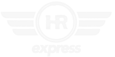HR Express Rastreo