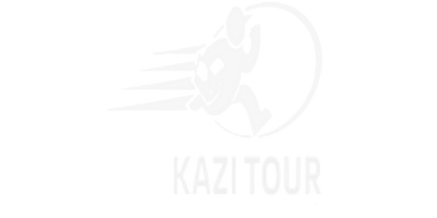 KAZI Tour Tracking