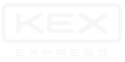 KEX Express Tracking