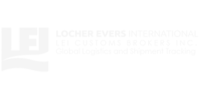 Locher Evers International Tracking