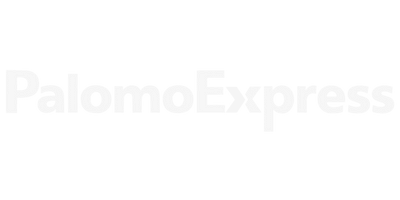 Palomo Express Tracking