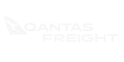 Qantas Freight Cargo Tracking