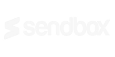 Sendbox Tracking