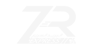 ZR Express Tracking