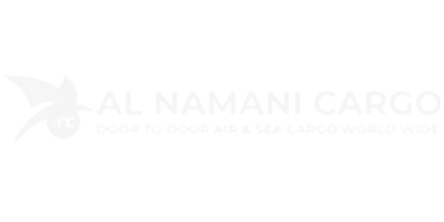 AL Namani Cargo Tracking