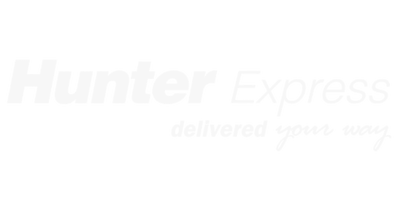 Hunter Express Tracking