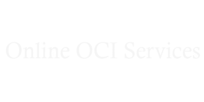 OCI Tracking