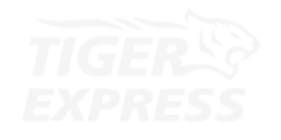 Tiger Express Tracking