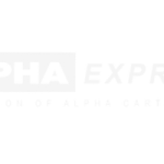 Alpha-Express-Tracking